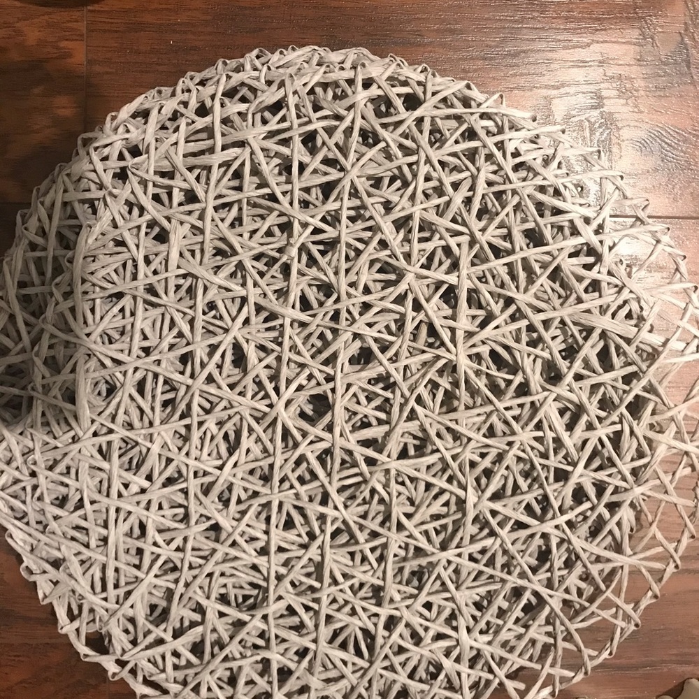Placemat, kitchen, dining